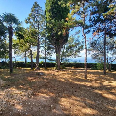 Apartment Prejac By The Beach Malinska Esterno foto
