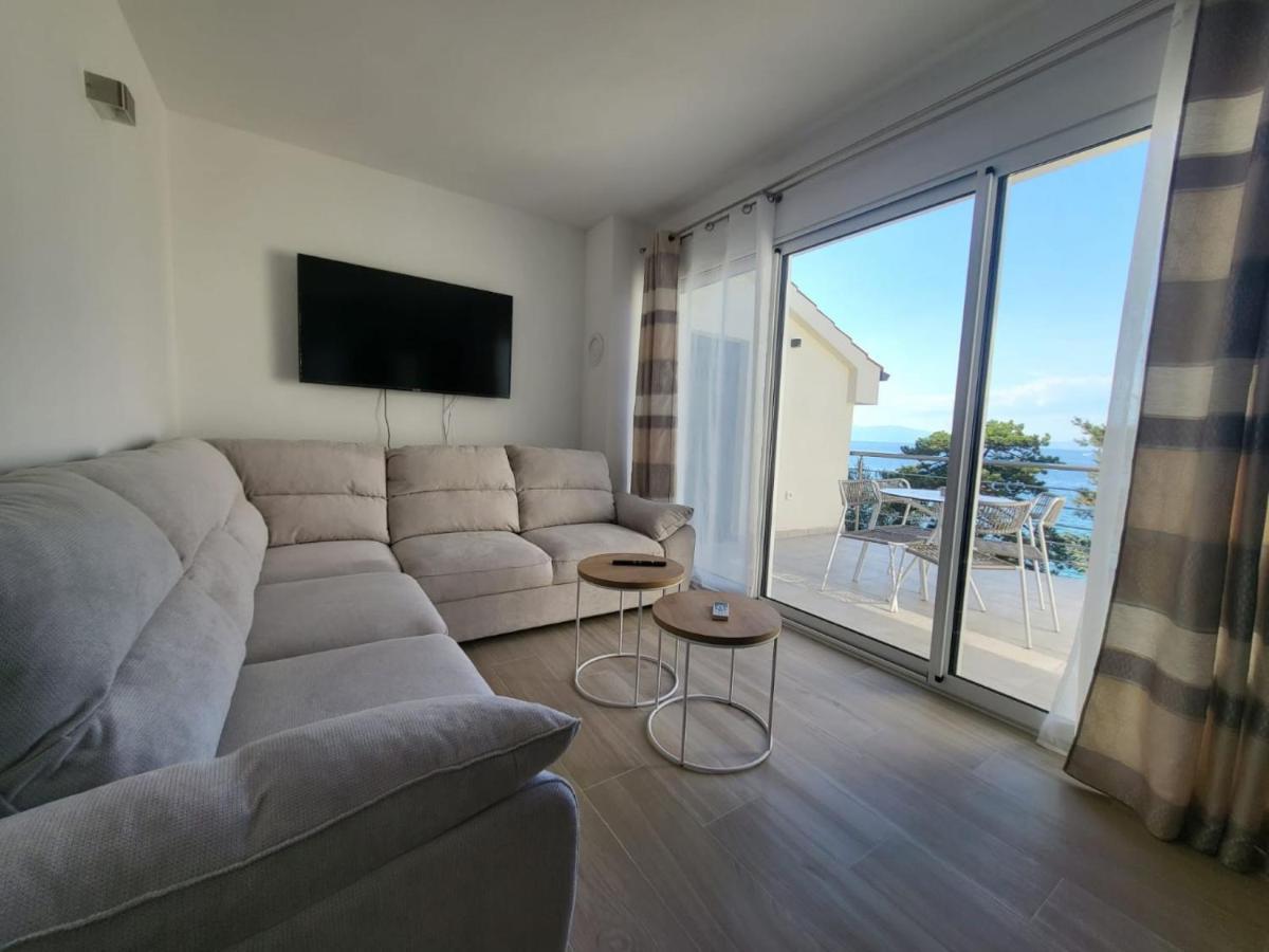 Apartment Prejac By The Beach Malinska Esterno foto