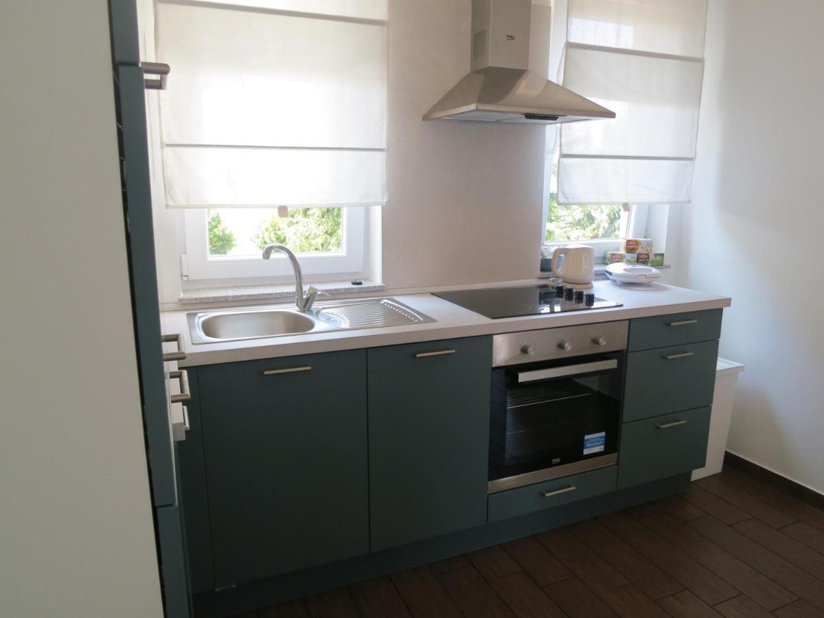 Apartment Prejac By The Beach Malinska Camera foto